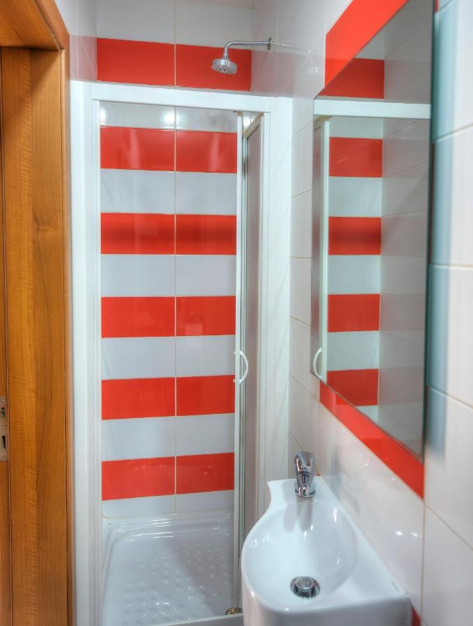 2Bedroom With Large Terrace In Paceville Jpor1-1 San Ġiljan Kültér fotó